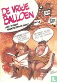 De Vrije Balloen 25 - Image 1