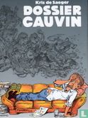 Dossier Cauvin - Image 1