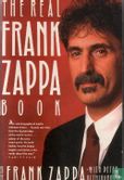 The real Frank Zappa Book  - Image 1