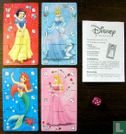 Disney Princess dobbel-puzzel-spel - Image 2