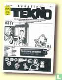 Benefiet Tekno - Bild 1