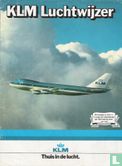 KLM - Luchtwijzer 1980 - Afbeelding 1