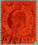 Koning Edward VII - Afbeelding 1