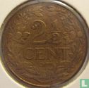 Nederland 2½ cent 1918 - Afbeelding 2