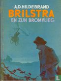 Brilstra en zijn bromvlieg - Afbeelding 1