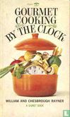 Gourmet cooking by the clock - Afbeelding 1