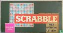 Scrabble met houten letters - Bild 1