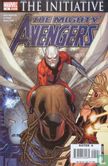 The Mighty Avengers 5 - Image 1