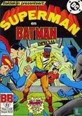 Superman en Batman Special 11 - Image 1