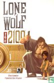 Lone Wolf 2100 10 - Image 1
