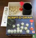 Script-o-gram  letterspel - Image 2