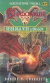 Shadowrun: Never deal with a Dragon - Image 1
