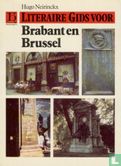 Literaire gids voor Brabant en Brussel - Image 1