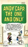 Andy Capp, the one and only - Afbeelding 1