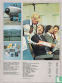 KLM - Luchtwijzer 1980 - Image 2