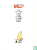 Asterix en het gouden snoeimes - Image 2