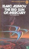 The Big Sun Of Mercury - Afbeelding 1