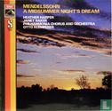 A Midsummer Night's Dream - Felix Mendelssohn-Bartholdy - Afbeelding 1