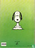 Snoopy is weer terug