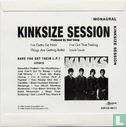 Kinksize Session - Image 2