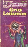 Gray Lensman - Afbeelding 1