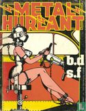 Metal Hurlant 23 - Image 1