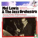 Mel Lewis & the Jazz Orchestra Featuring the music of Bob Brookmeyer  - Afbeelding 1