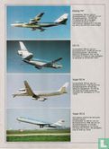 KLM - Luchtwijzer 1980 - Image 3