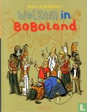 Welkom in Boboland - Afbeelding 1