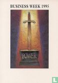 B000501 - Business Week 1995 "Power" - Bild 1