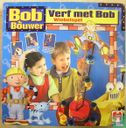Bob de Bouwer - Verf met Bob - Afbeelding 1