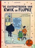 De guitenstreken van Kwik en Flupke 5 - Afbeelding 1