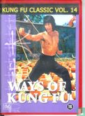 Ways of Kung Fu - Image 1