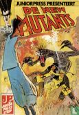 De New Mutants 14 - Afbeelding 1