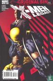 X-Men Legacy 218 - Image 1