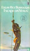 Escape on Venus - Afbeelding 1