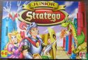 Stratego Junior - Afbeelding 1