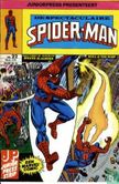 De spectaculaire Spider-Man 22 - Afbeelding 1