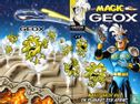 Magic Geox en...De planeet die ademt - Afbeelding 3