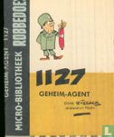 Geheim-agent - Image 1