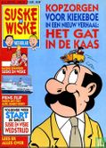 Suske en Wiske weekblad 7 - Image 1