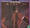 Anthology of the blues B.B. King 1949-1950  - Image 1