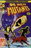 De New Mutants 1 - Bild 1