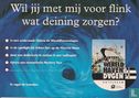 B000334 - Wereldhavendagen 1994 Rotterdam "Wil jij met mij voor flink wat..." - Bild 1