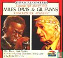 Immortal concerts Miles Davis and Gil Evans Concierto de Aranjuez  - Afbeelding 1