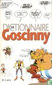 Le dictionnaire Goscinny - Image 1