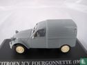 Citroën 2CV Fourgonnette  - Bild 2