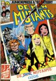 De New Mutants 17 - Afbeelding 1