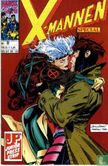 X-mannen Special 8 - Image 1