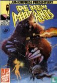 De New Mutants 10 - Afbeelding 1